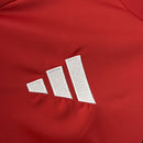 Camisa River Plate Home 25/26 - Adidas Torcedor Masculina