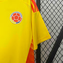 Colombia Home 2024 - Adidas Torcedor Masculina