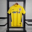 Camisa Corinthians Goleiro 2012 - Versão Retro
