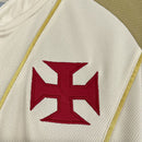Camisa Vasco da Gama  Kappa 24/25 - Versão Torcedor