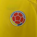 Colombia Home 2024 - Adidas Torcedor Masculina