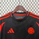 Colombia Away  2024 - Adidas Torcedor Masculina
