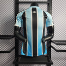 Camisa Grêmio Titular 22/23 - Versão Jogador