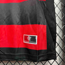 Camisa Flamengo Titular 2000/2001 - Versão Retro