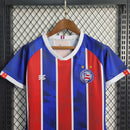 Camisa Bahia Home 23/24 - Feminina