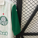Camisa Palmeiras Away Puma 25/26 - Versão Torcedor