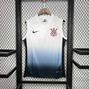 Camisa Corinthians Regata Home 24/25 - Nike Torcedor Masculina - Lançamento