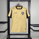 Camisa Botafogo Goleiro 24/25 - Torcedor Masculina