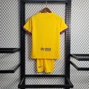 Kit Infantil Barcelona  23/24