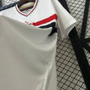 Camisa São Paulo Home New Balance 25/26