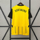 Camisa Borussia Dortmund Home 24/25 - Puma Torcedor Masculina - Lançamento