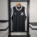 Camisa Corinthians Regata  23/24 - Nike Torcedor Masculina