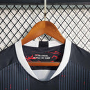 Camisa Corinthians Black 23/24 - Nike Torcedor Masculina