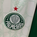 Camisa Palmeiras Away Puma 25/26 - Versão Torcedor
