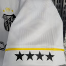 Camisa Santos Home 23/24 - Umbro Torcedor Masculina - Lançamento