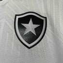 Camisa Botafogo Away 24/25 - Torcedor Masculina