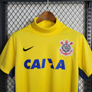 Camisa Corinthians Goleiro 2012 - Versão Retro