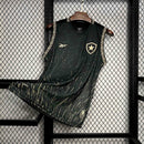Camisa Botafogo Regata Away 24/25 - Torcedor Masculina