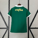 Camisa Palmeiras Home Titular 23/24 - Feminina