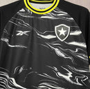 Camisa Botafogo Terceiro Uniforme 24/25 - Torcedor Masculina
