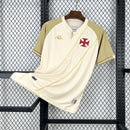 Camisa Vasco da Gama  Kappa 24/25 - Versão Torcedor