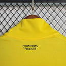 Camisa Corinthians Goleiro 2012 - Versão Retro