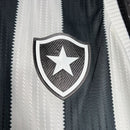 Camisa Botafogo Regata Home 24/25 - Torcedor Masculina