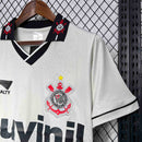 Camisa Corinthians Reserva 1996 - Versão Retro