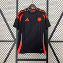 Colombia Away  2024 - Adidas Torcedor Masculina