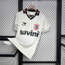 Camisa Corinthians Reserva 1996 - Versão Retro