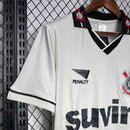 Camisa Corinthians Reserva 1996 - Versão Retro