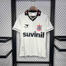 Camisa Corinthians Reserva 1996 - Versão Retro