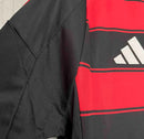 Camisa Flamengo Home Adidas 25/26 - Versão Torcedor