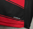 Camisa Flamengo Home Adidas 25/26 - Versão Torcedor