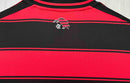 Camisa Flamengo Home Adidas 25/26 - Versão Torcedor