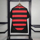 Camisa Flamengo Home Adidas 25/26 - Versão Torcedor
