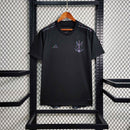 Camisa Flamengo Away Adidas 23/24 - Versão Torcedor