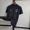 Camisa Flamengo Away Adidas 23/24 - Versão Torcedor