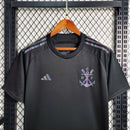 Camisa Flamengo Away Adidas 23/24 - Versão Torcedor
