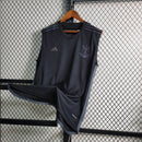 Camisa Flamengo Regata Away Adidas 23/24 - Versão Torcedor