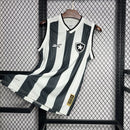 Camisa Botafogo Regata Home 24/25 - Torcedor Masculina