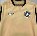 Camisa Botafogo Goleiro 24/25 - Torcedor Masculina