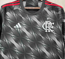 Camisa Flamengo Away Adidas 24/25 - Versão Torcedor
