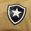 Camisa Botafogo Goleiro 24/25 - Torcedor Masculina