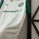 Camisa Palmeiras Away Puma 25/26 - Versão Torcedor