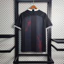 Camisa Corinthians Black 23/24 - Nike Torcedor Masculina