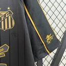 Camisa Santos Edição Comemorativa
