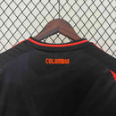 Colombia Away  2024 - Adidas Torcedor Masculina