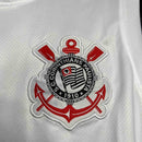 Camisa Corinthians Regata Home 24/25 - Nike Torcedor Masculina - Lançamento