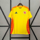 Colombia Home 2024 - Adidas Torcedor Masculina